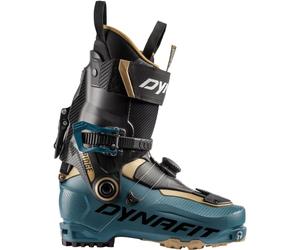 DYNAFIT Ridge Boot - Men - Black / Blue - size 28.5- model 2026 28.5