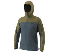 Dynafit - Ridge Dynastretch Jacket M Military Green - S - Ski Jacket