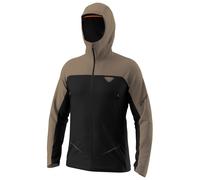 Dynafit - Ridge Dynastretch Jacket - Softshell jacket size M, black
