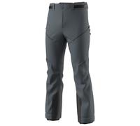 Dynafit - Ridge Dynastretch Pant - Ski touring trousers size L, grey
