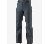 Dynafit Ridge Dynastretch trousers dark grey Women - S