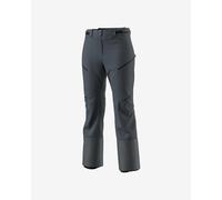 Dynafit Ridge GORE-TEX trousers cement grey Women - L