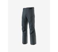 Dynafit Ridge GORE-TEX trousers dark grey - S