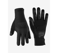 Dynafit Ridge GORE-TEX Windstopper gloves graphite black - S