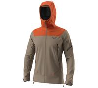 Dynafit - Ridge GTX Jacket - Ski jacket size XL, brown