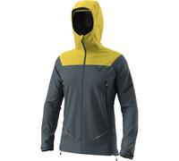 Dynafit RIDGE GTX JKT M (golden lime/0720)