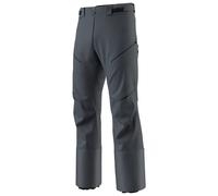 Dynafit - Ridge GTX Pant - Ski touring trousers size L, blue/grey
