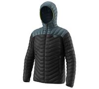 Dynafit - Ridge Ultralight Down Jacket - Down jacket size M, black