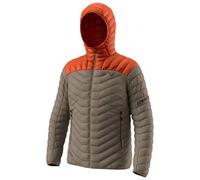 Dynafit - Ridge Ultralight Down Jacket - Down jacket size XL, brown