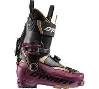 DYNAFIT Ridge W Boot - Women - Black / Purple - size 25- model 2026 25