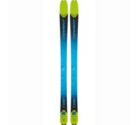 Dynafit - Pack Touring skis Seven Summits Lime - 158 + St 10 Black - Touring skis