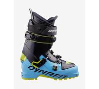 Dynafit Seven Summits Boots Blue Black Lime Green - 26