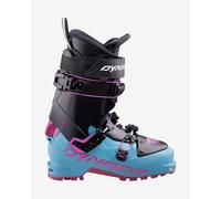 DYNAFIT Seven Summits W - Women - Black / Blue / Pink - size 23.5- model 2025 23.5