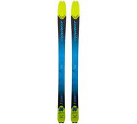Dynafit Seven Summits Alpine Skis Yellow 182