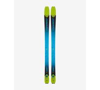 Dynafit Seven Summits Touring Skis Yellow 174