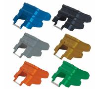 Dynafit Crampons 13/14 100 Mm Orange 100 mm