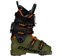 DYNAFIT Tigard 130 - Men - Green / Orange / Black - size 8.5- model 2025 8.5