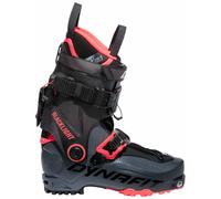 Dynafit - Ski Hiking shoes - Blacklight W Cinder/Fluo Coral for Women - Size 24.5 - Pink Pink 24.5