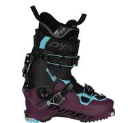 Dynafit - Ski Hiking shoes - Radical Pro W Royal Purple/Marine Blue for Women in Leather - Size 5 UK Purple 5 UK