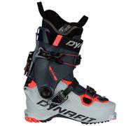 Dynafit - Ski Hiking shoes - Radical W Puritan Gray/Fluo Coral for Women - Size 25 - Grey Grey