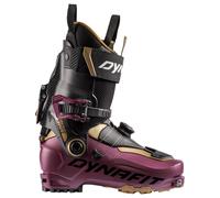 Dynafit - Ski Hiking shoes - Ridge W Burgundy/Black Out for Women - Size 4,5 UK - Purple Purple 4.5 UK