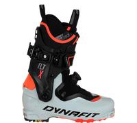 Dynafit - Ski Hiking shoes - Tlt X Pu W Puritan Gray/Fluo Coral for Women - Size 25 - Grey Grey