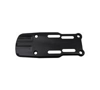 Dynafit Adjustment Plate Superlite Black