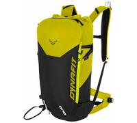 Dynafit - Ski touring backpack - Radical 30+ Golden Lime/Black Out - Yellow Yellow one size