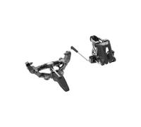 Dynafit - Ski touring bindings - Dna+ Black in Aluminium - Grey Grey