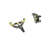 Dynafit - Ski touring bindings - Mezzalama Yellow in Aluminium Yellow one size