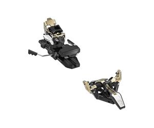 Dynafit - Ski touring bindings - Ridge - Size 125 mm - Black Black 125 mm