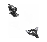Dynafit - Ski touring bindings - Speed Turn Black/Silver in Aluminium Black one size