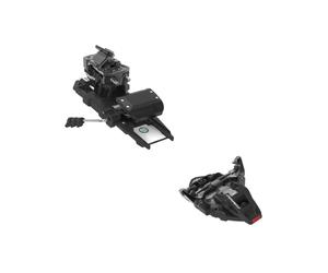 Dynafit - Ski touring bindings - St Rotation 14 Magnet - Size 105 mm - Black Black 105 mm