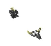 Dynafit - Ski touring bindings - TLT Superlite 2.0 10 Noir / Jaune in Aluminium - Yellow Yellow one size