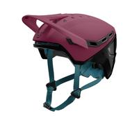 Dynafit - Ski touring Helmet - Tlt Burgundy - Size L\/XL - Purple Purple L\/XL