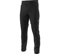Dynafit - Ski touring Pants - Blacklight DST Pant M Black Out for Men in Softshell - Size L Black L