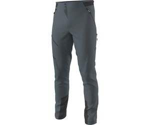Dynafit - Ski touring Pants - Blacklight DST Pant M Cinder for Men in Softshell - Size L - Grey Grey L
