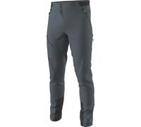 Dynafit - Ski touring Pants - Blacklight DST Pant M Cinder for Men in Softshell - Size M - Grey Grey M