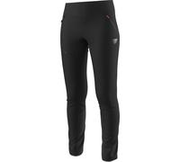 Dynafit - Ski touring Pants - Blacklight Hybrid Pant W Black Out for Women in Softshell - Size L Black L
