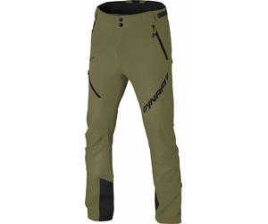 Dynafit - Ski touring Pants - #Mercury 2 DST M Pant Military Green for Men - Size L Green L