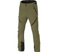 Dynafit - Ski touring Pants - #Mercury 2 DST M Pant Military Green for Men - Size M Green M