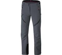 Dynafit - Ski touring Pants - #Mercury 2 DST W Pant Cinder for Women - Size M - Grey Grey M