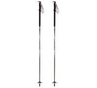 Dynafit - Ski touring poles - Blacklight Pro Nimbus - Size 120 cm - White White 120 cm