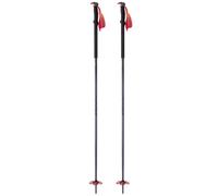 Dynafit - Ski touring poles - Tour Pole Dawn - Size 135 cm - Orange Orange 135 cm