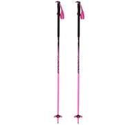 Dynafit - Ski touring poles - Tour Pole Pink Glo - Size 130 cm Pink 130 cm