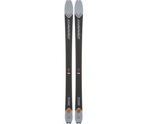 Dynafit - Ski touring - Radical 88 Moon 2026 for Men in Wood - Size 182 cm - Grey Grey 182 cm