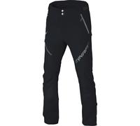 Dynafit - Ski touring trousers - Mercury 2 Dynastretch M Pant Black Out for Men - Size L Black L