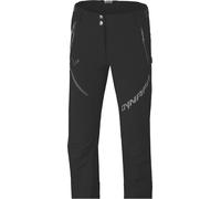 Dynafit - Ski touring Trousers - Mercury 2 Dynastretch W Pants Black Out for Women - Size XS Black XS