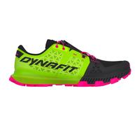 Dynafit - Trail running shoes - Sky Dna Black Out/Fluo Yellow for Men - Size 8,5 UK Yellow 8.5 UK