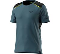 DYNAFIT Sky Shirt - Men - Blue - size M- model 2026 M